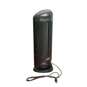 Ionic Pro Turbo Air Purifier by Envion – Tested & Working